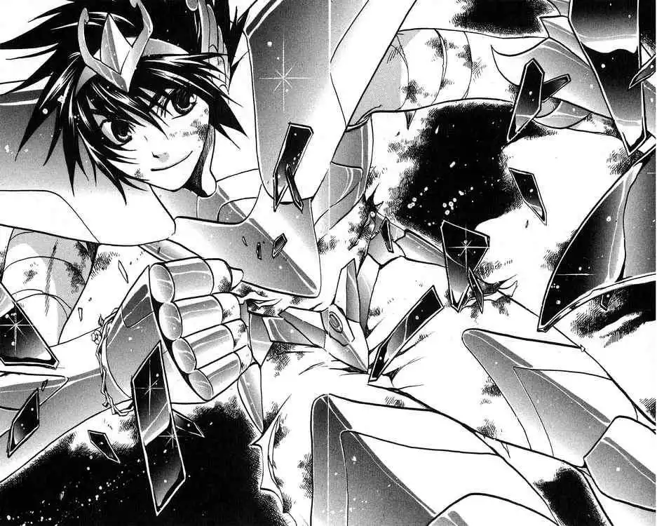 Saint Seiya - The Lost Canvas Chapter 32 18